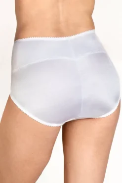 Miss Mary Panties|Amsterdam panty White