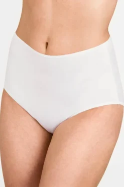 Miss Mary Panties|Basic Cotton soft panty White
