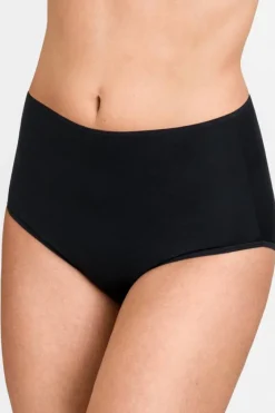 Miss Mary Panties|Basic Cotton soft panty Black