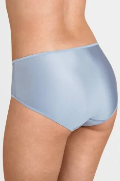 Miss Mary Panties|Basic maxi panty DustyBlue