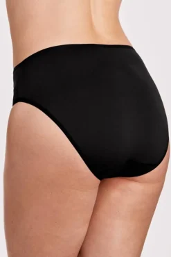Miss Mary Panties|Basic tai panty Black