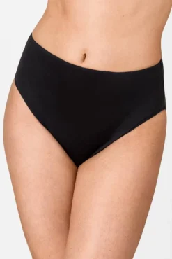 Miss Mary Panties|Basic tai panty Black