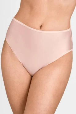 Miss Mary Panties|Basic tai panty DustyPink