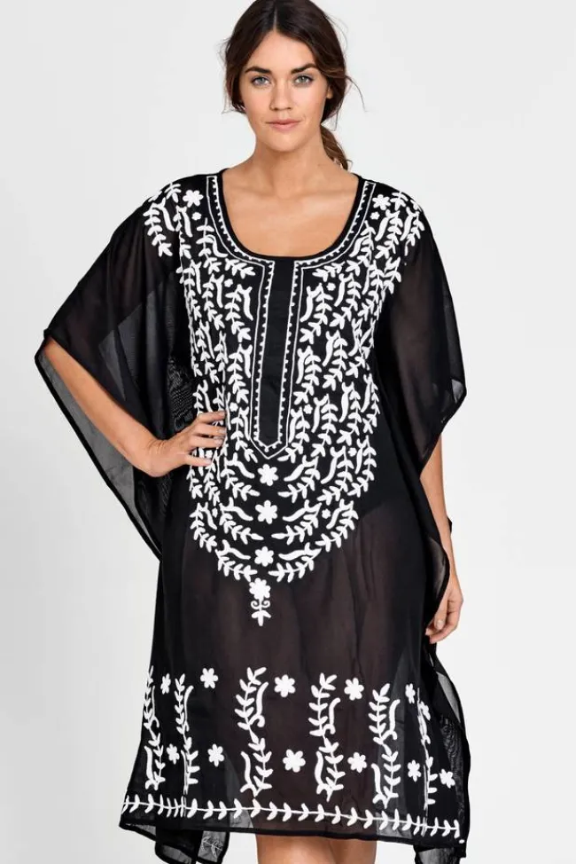 Miss Mary Swimwear|Elegant kaftan
