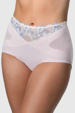 Miss Mary Panties|Embroided Dreams panty girdle
