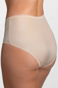 Miss Mary Panties|Heavenly Blossom panty Beige