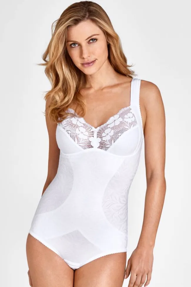 Miss Mary Bodysuits|Hold Me shaping bodysuit