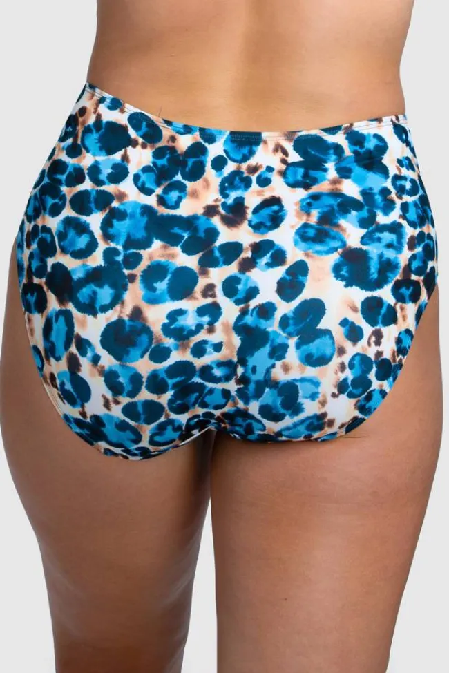 Miss Mary Swimwear|Jungle Summer bikini panty Mixed