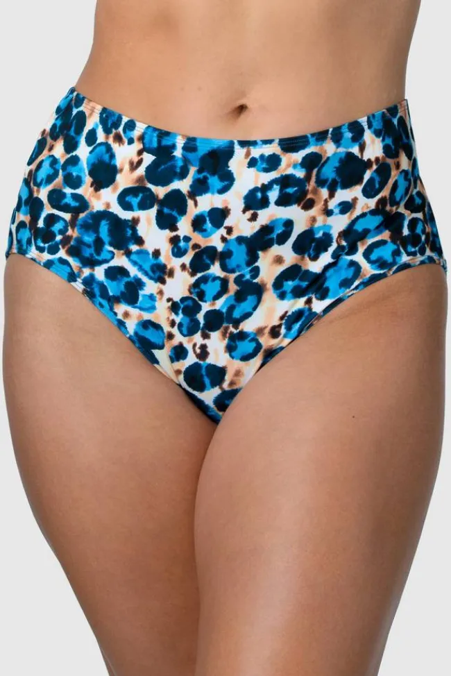 Miss Mary Swimwear|Jungle Summer bikini panty Mixed