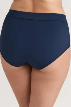 Miss Mary Swimwear|Maya bikini panty NavyBlue