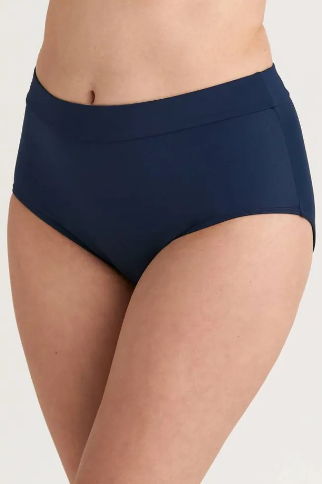 Miss Mary Swimwear|Maya bikini panty NavyBlue