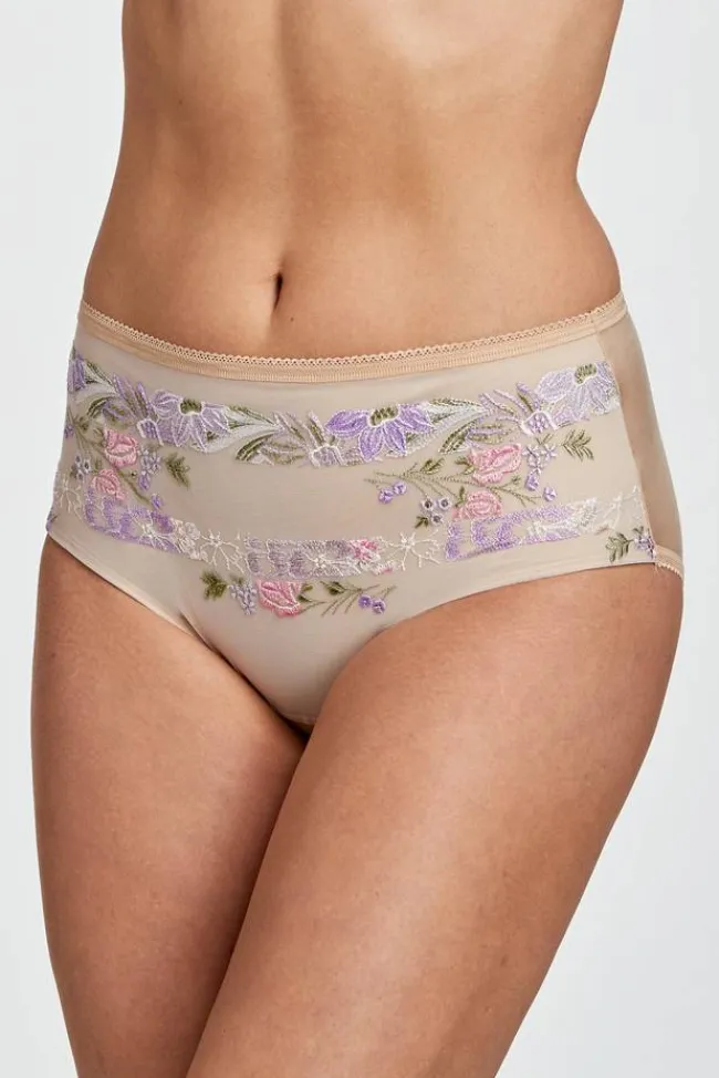 Miss Mary Panties|Meadows Dreams panty Beige