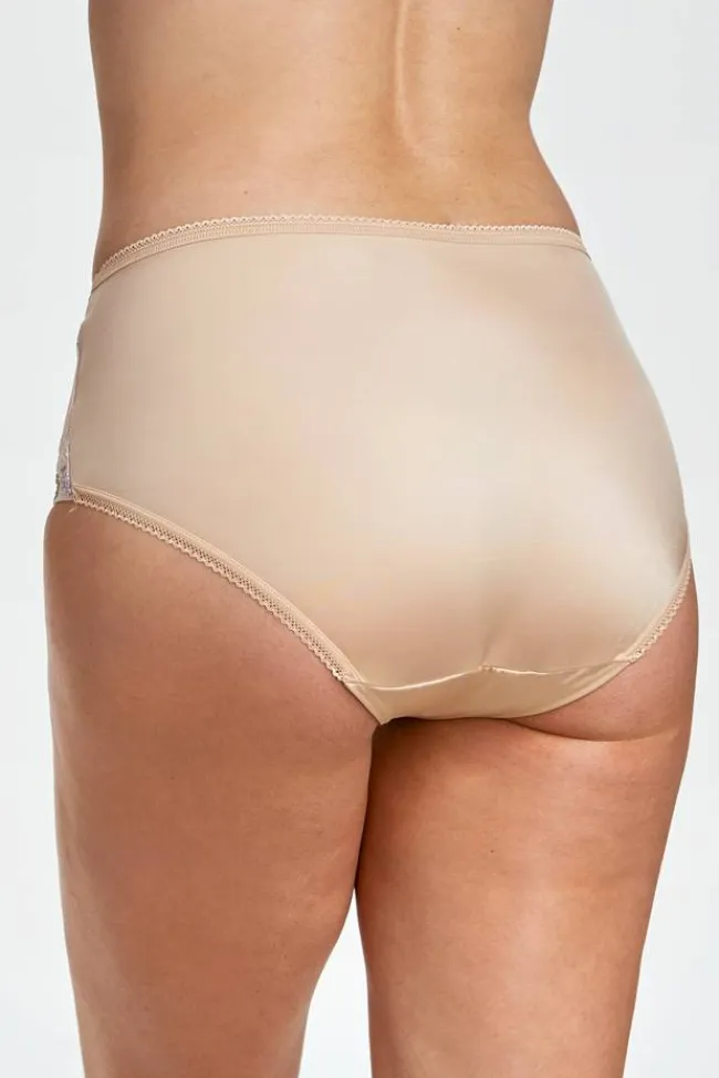 Miss Mary Panties|Meadows Dreams panty Beige