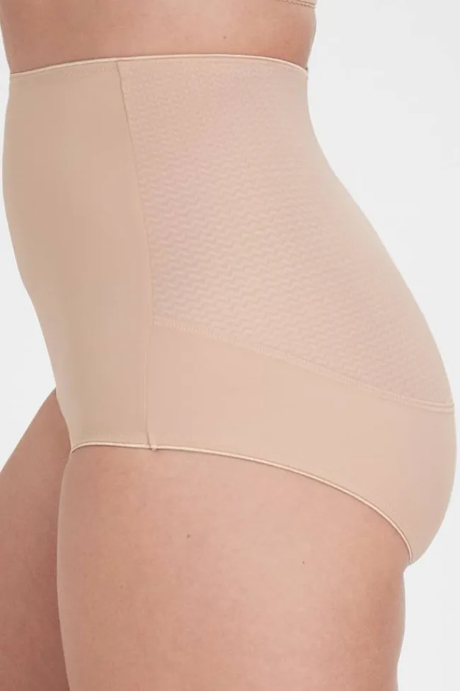 Miss Mary Panties|Nova Panty Beige