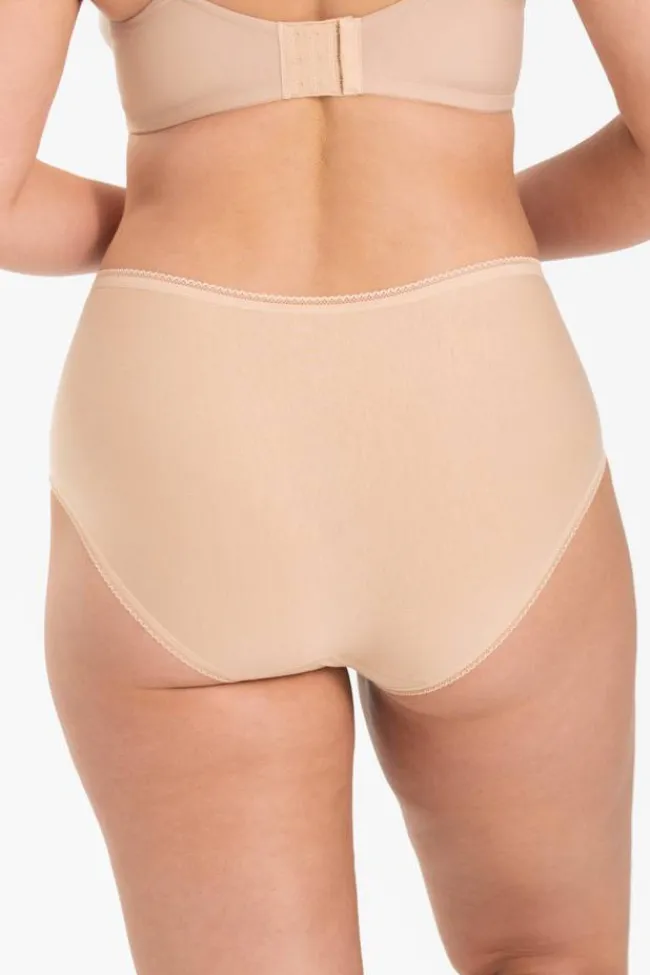 Miss Mary Panties|Orchid Lace panty