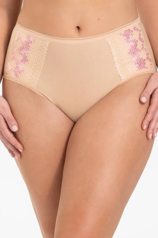 Miss Mary Panties|Orchid Lace panty