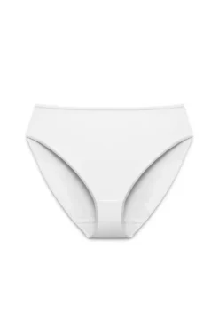 Miss Mary Panties|4-pack Basic tai panty white