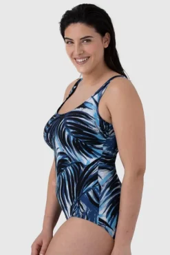 Miss Mary Swimwear|Palm Beach swimsuit