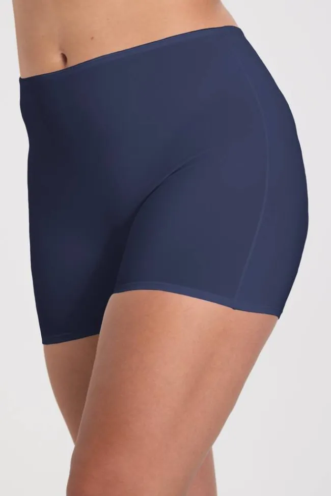 Miss Mary Panties|Recycled Comfort shorty panty Darkblue