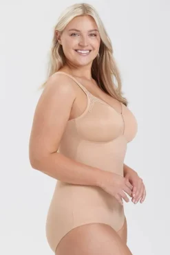 Miss Mary Bodysuits|Smoothly bodysuit